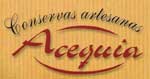 Conservas Artesanas Vegetales Acequia
