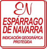 Denominación de Origen Espárrago de Navarra