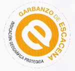Garbanzo de Escacena