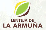 Lenteja de Armua