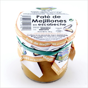 Pat de Mejillones