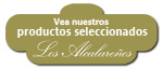 Vea nuestros productos gourmet seleccionados
