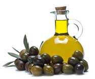 Venta de Aceites de Oliva Virgen Extra en Sevilla