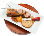 Venta de Patés Gourmet y Delicatessen en Sevilla