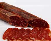 Venta de Productos Ibéricos